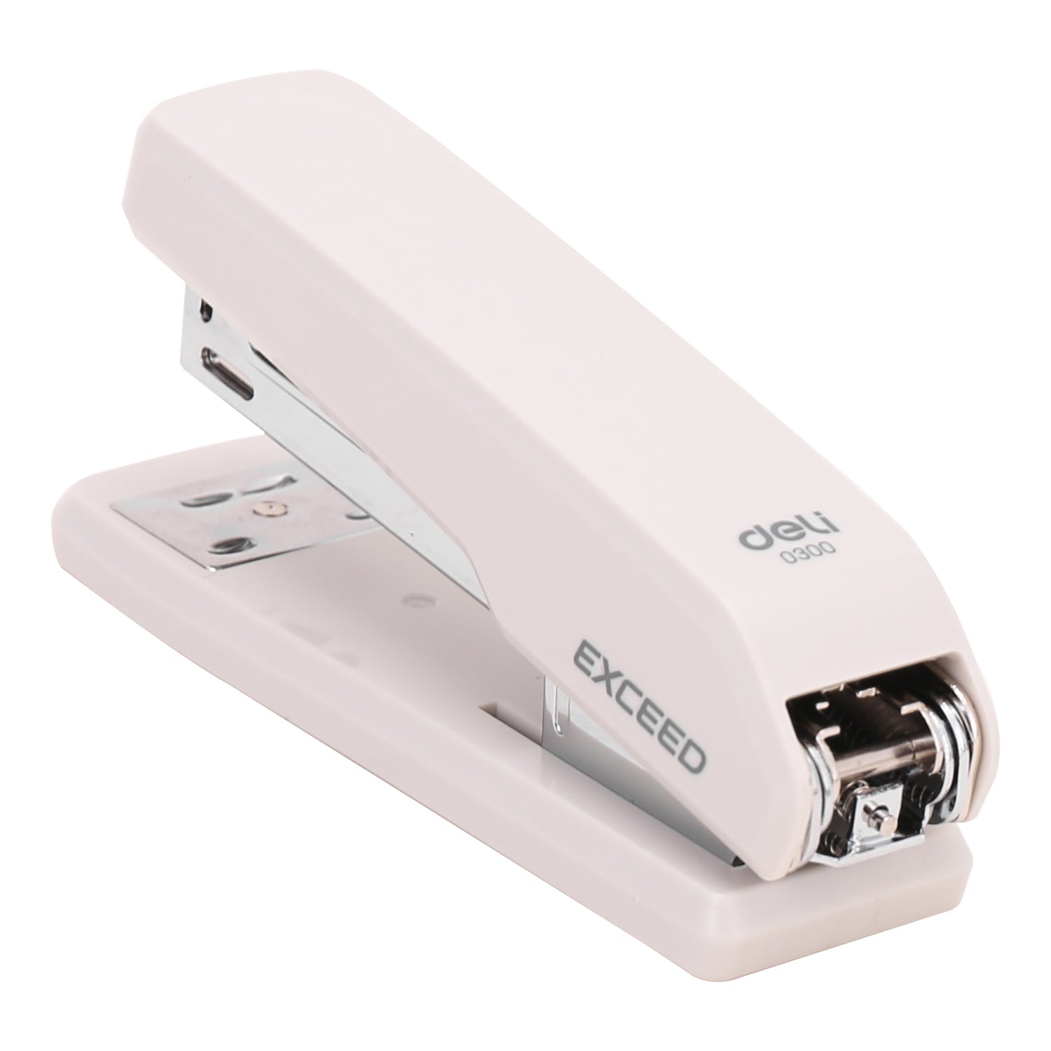 Exceed Stapler-W-12 | Sleek | Durable | 50,000+ Stapling