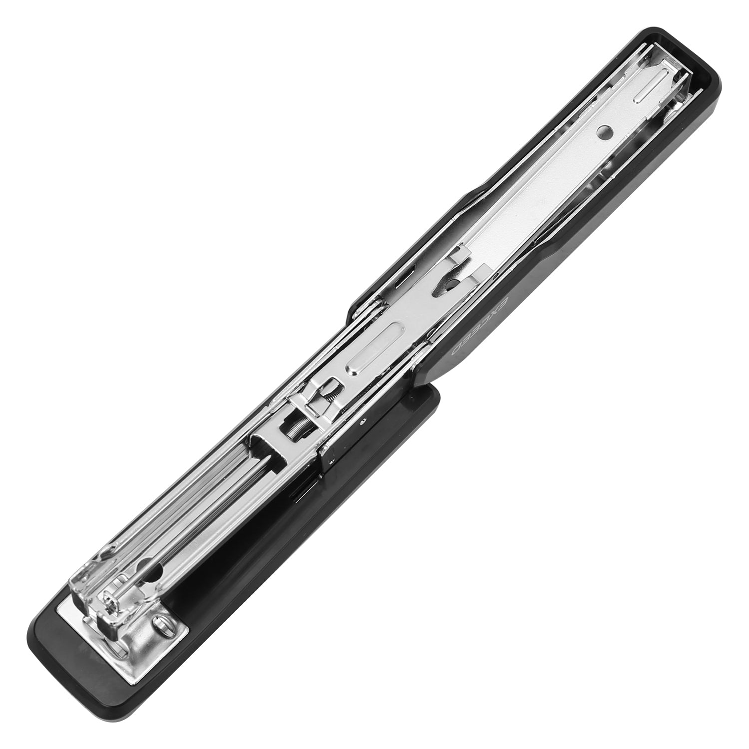 Exceed Stapler-BK-12 | Sleek | Low staple indicator | 50,000+ Stapling