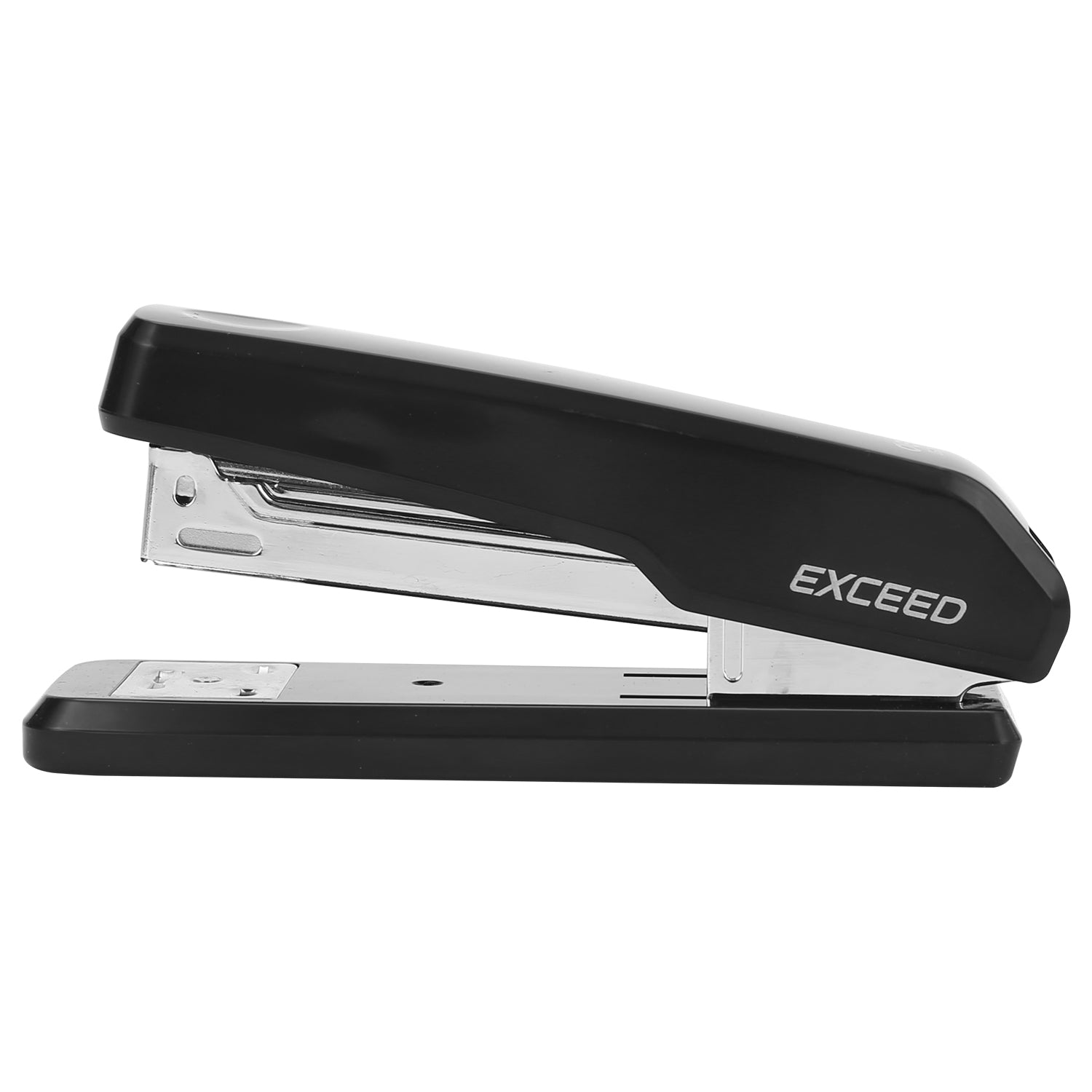 Exceed Stapler-BK-12 | Sleek | Low staple indicator | 50,000+ Stapling