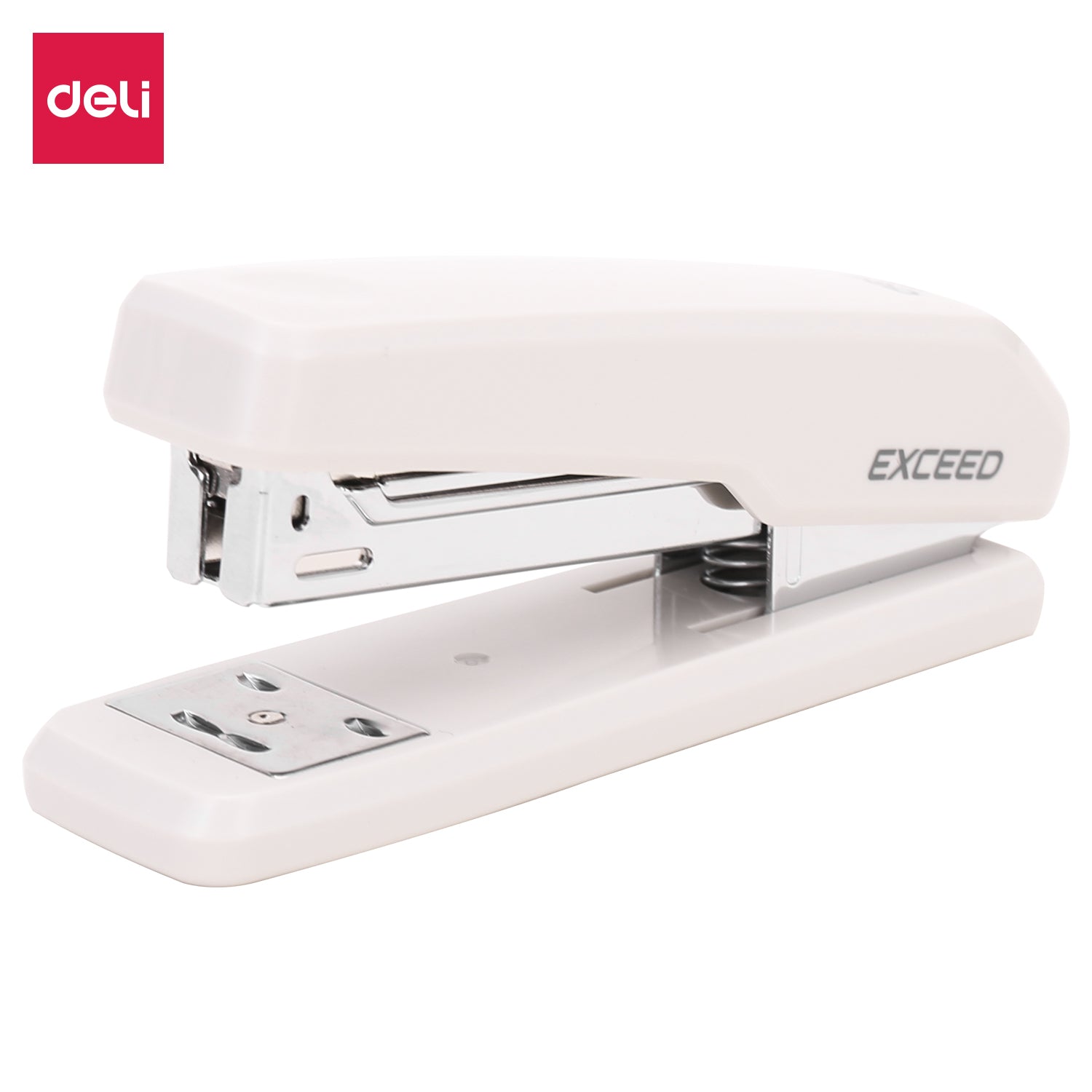 Exceed Stapler-W-12 | Sleek | Durable | 50,000+ Stapling