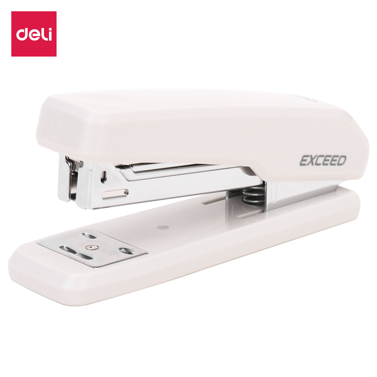 Exceed Stapler-W-12 | Sleek | Durable | 50,000+ Stapling
