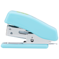 (E0353) Mini Stapler-12-Blue -B