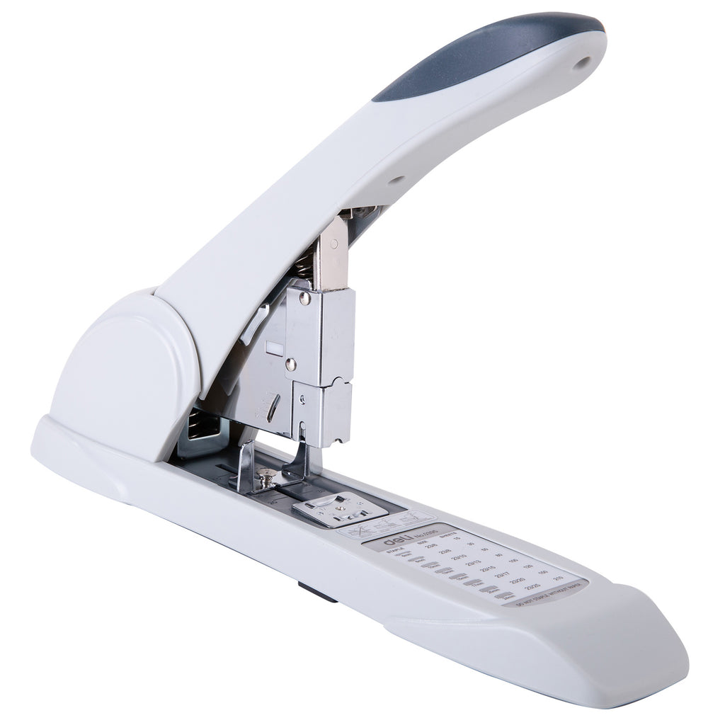 (E0395) Heavy Duty Stapler-Modern