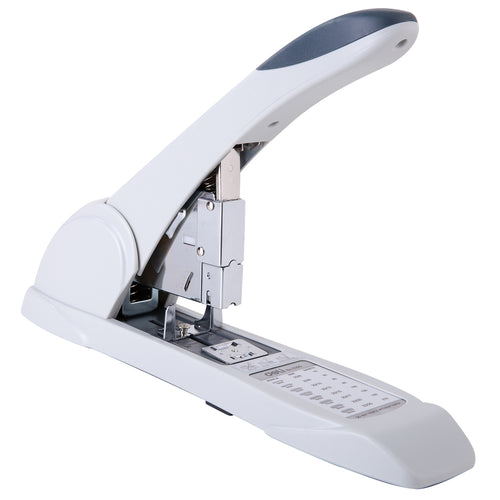 (E0395) Heavy Duty Stapler-Modern
