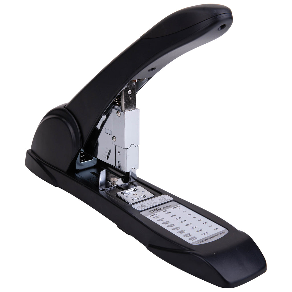 (E0395) Heavy Duty Stapler-Modern