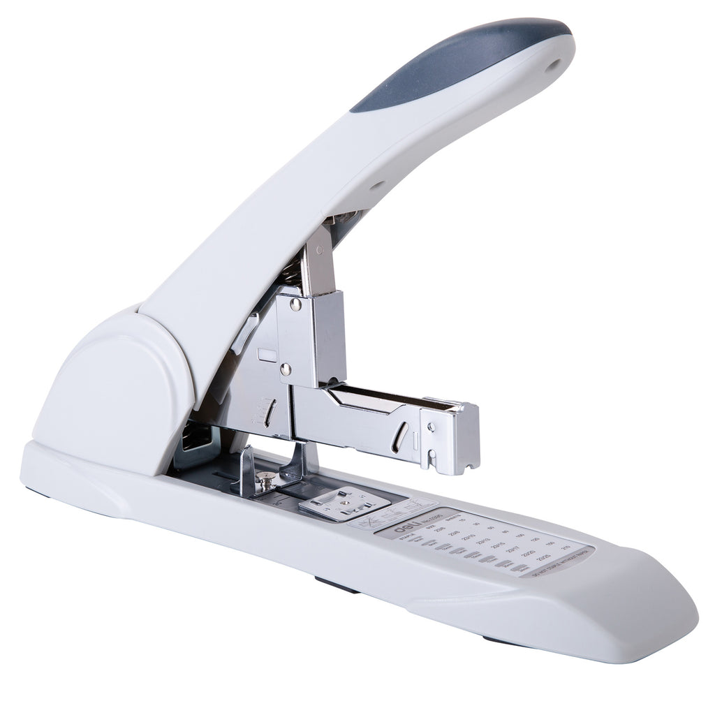 (E0395) Heavy Duty Stapler-Modern