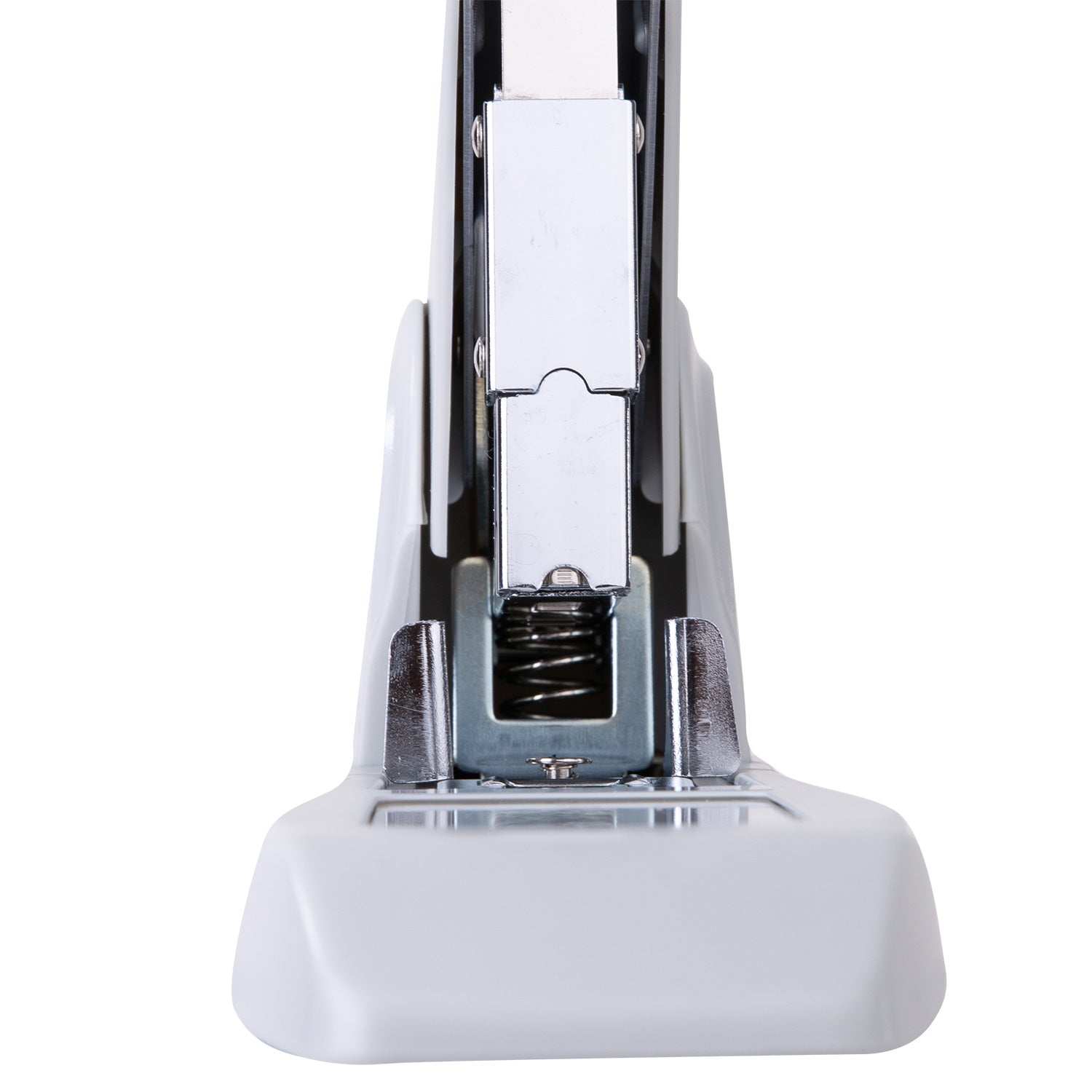 (E0395) Heavy Duty Stapler-Modern