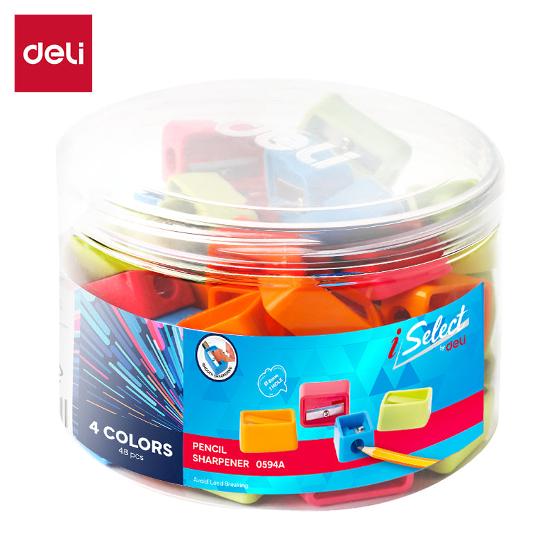 iSelect Regular Sharpener | Reliable | efficient | versatile.