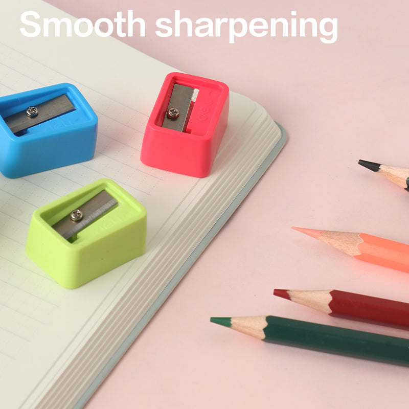 iSelect Regular Sharpener | Reliable | efficient | versatile.