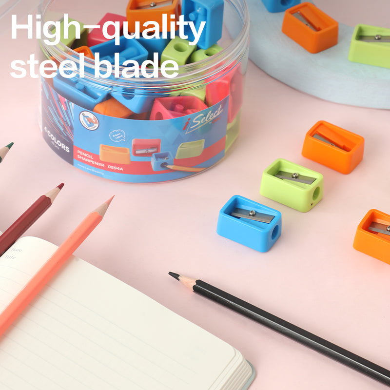 iSelect Regular Sharpener | Reliable | efficient | versatile.