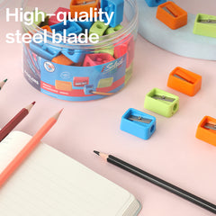 iSelect Regular Sharpener | Reliable | efficient | versatile.