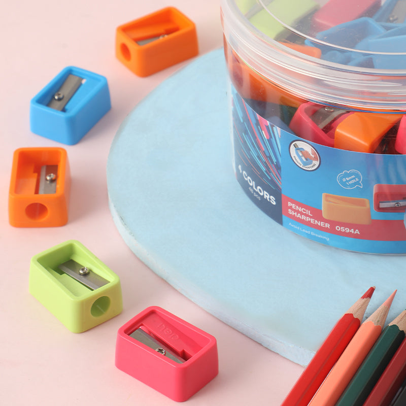 iSelect Regular Sharpener | Reliable | efficient | versatile.