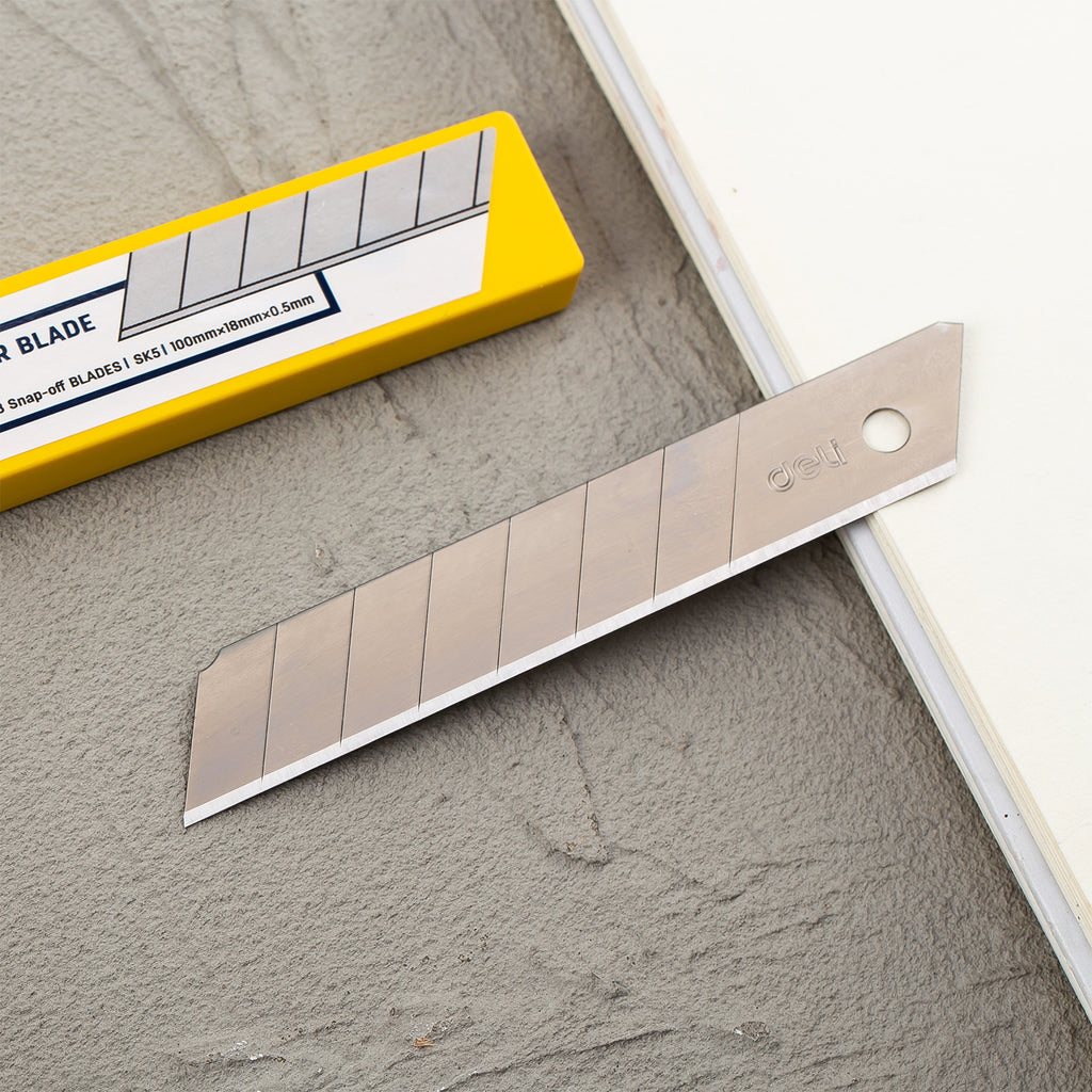 (E2011) Cutter Blade-Large