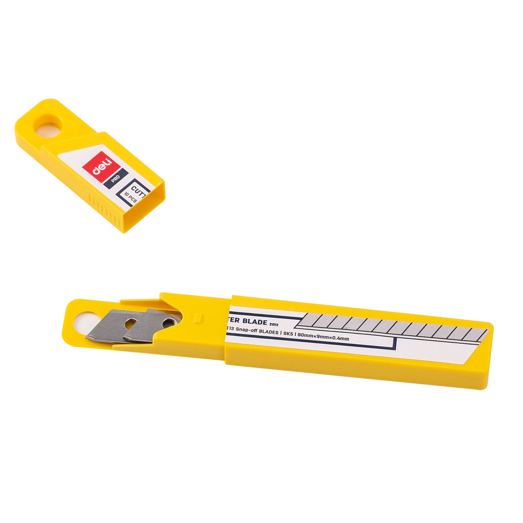 (E2012) Cutter Blade-Small