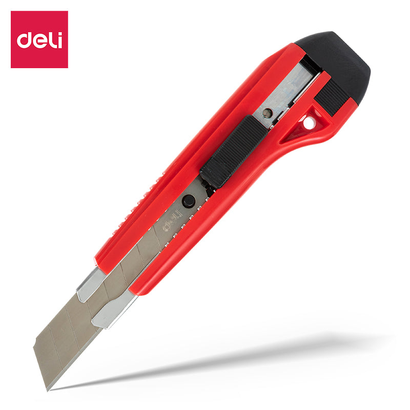 (E2041) Anti Cutter-Large-Red