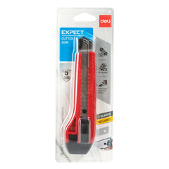 Anti Cutter-Large-Red | Sharp | Reliable | Practical