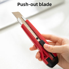 Anti Cutter-Large-Red | Sharp | Reliable | Practical