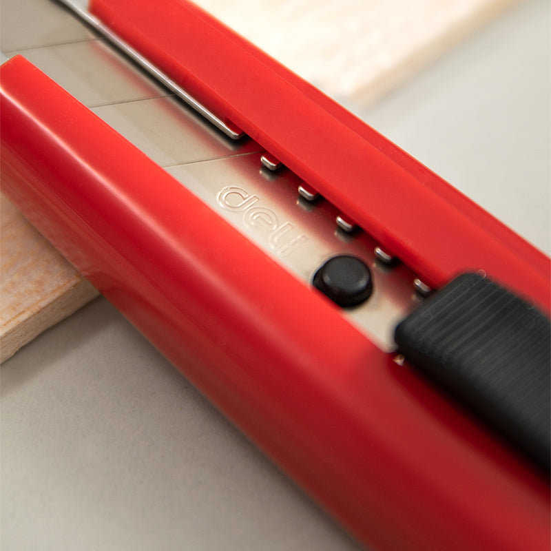Anti Cutter-Large-Red | Sharp | Reliable | Practical