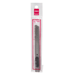 Anti Cutter-Small-Metal | Stainless steel | 13pt Snap off sharp blade | Precise cutting