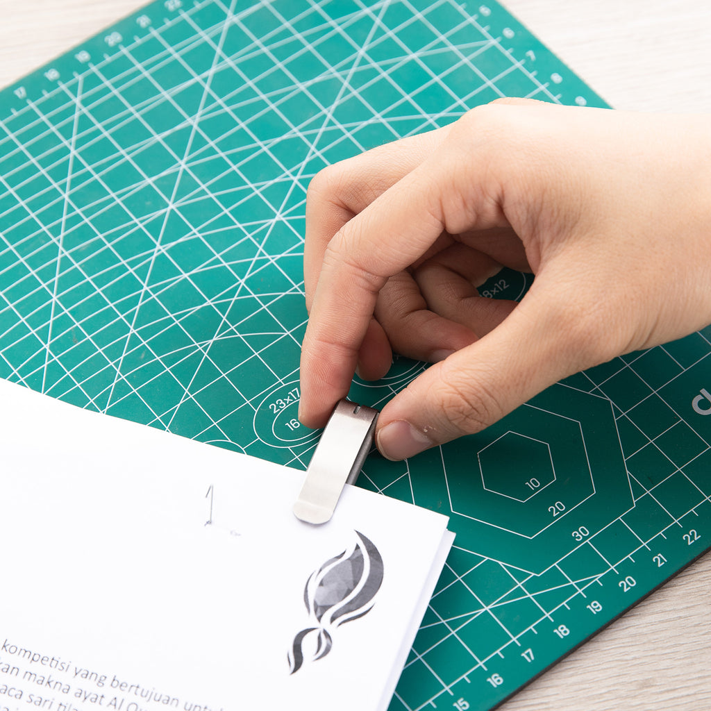 (E2053) Anti Cutter-Small-Metal