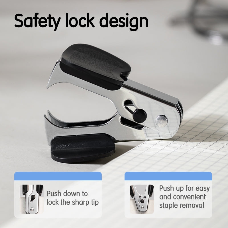 (E38252A) Deli Stationery set