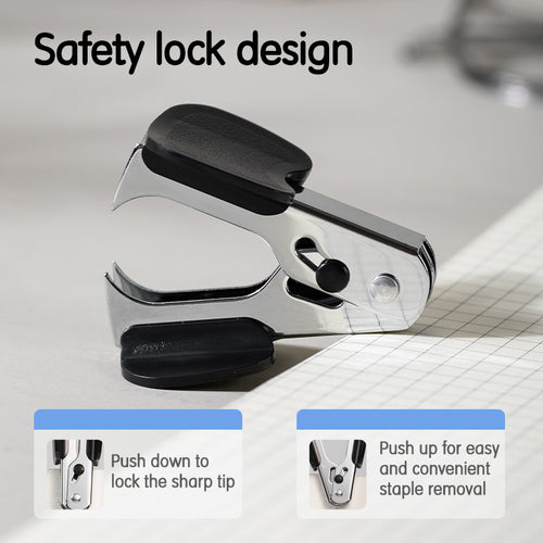 (E38252A) Deli Stationery set