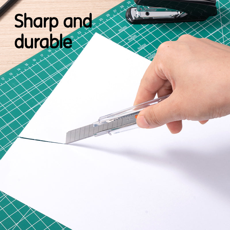 (E38252A) Deli Stationery set