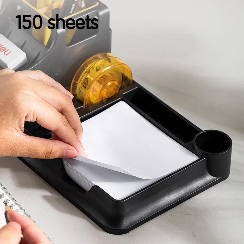 (E38252A) Deli Stationery set