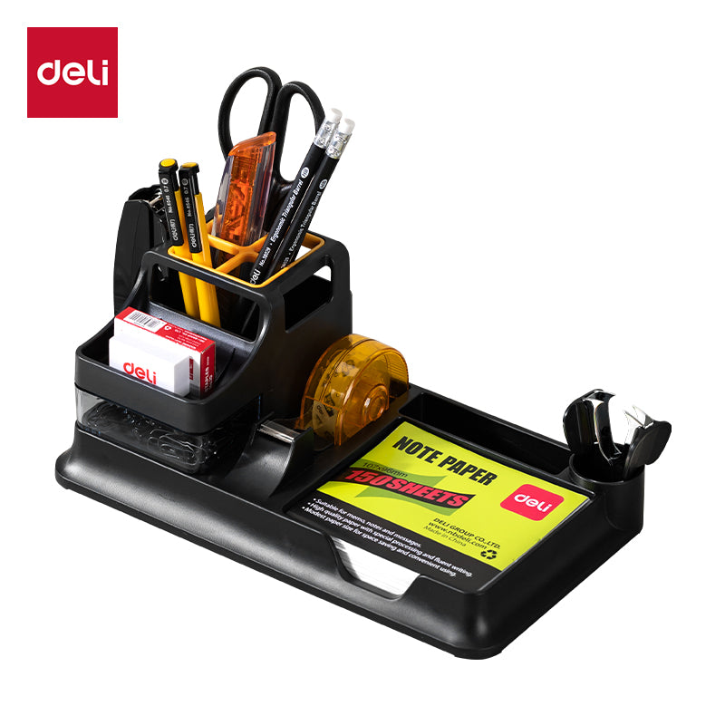 (E38252A) Deli Stationery set