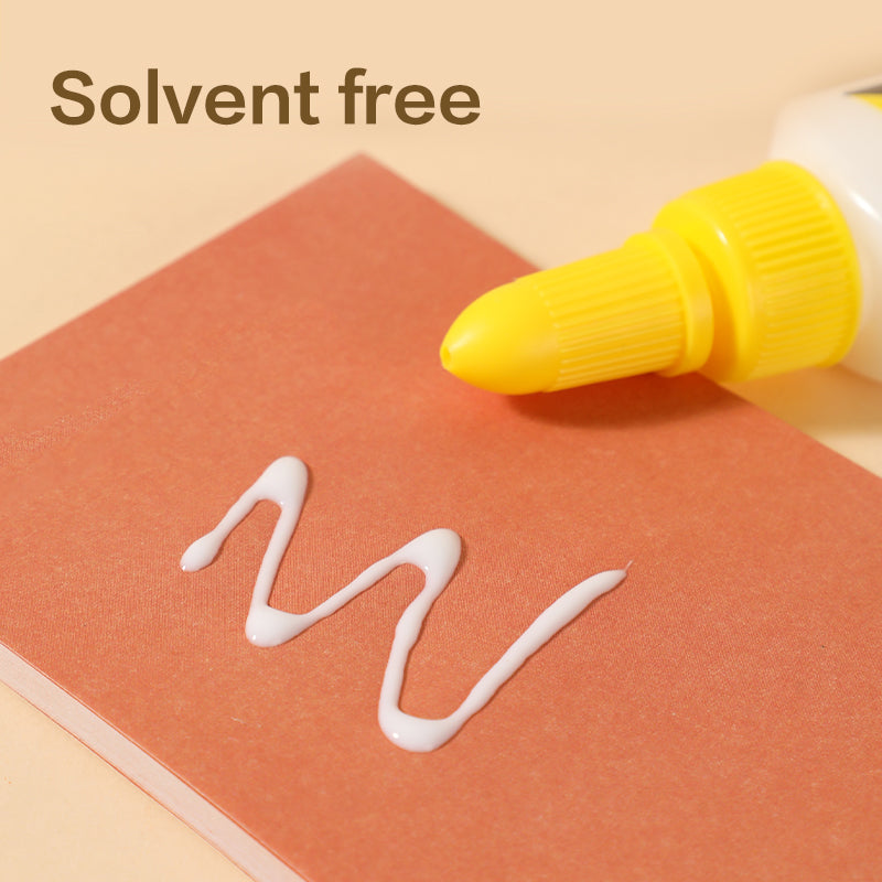 (E39445) White Glue - 40ml