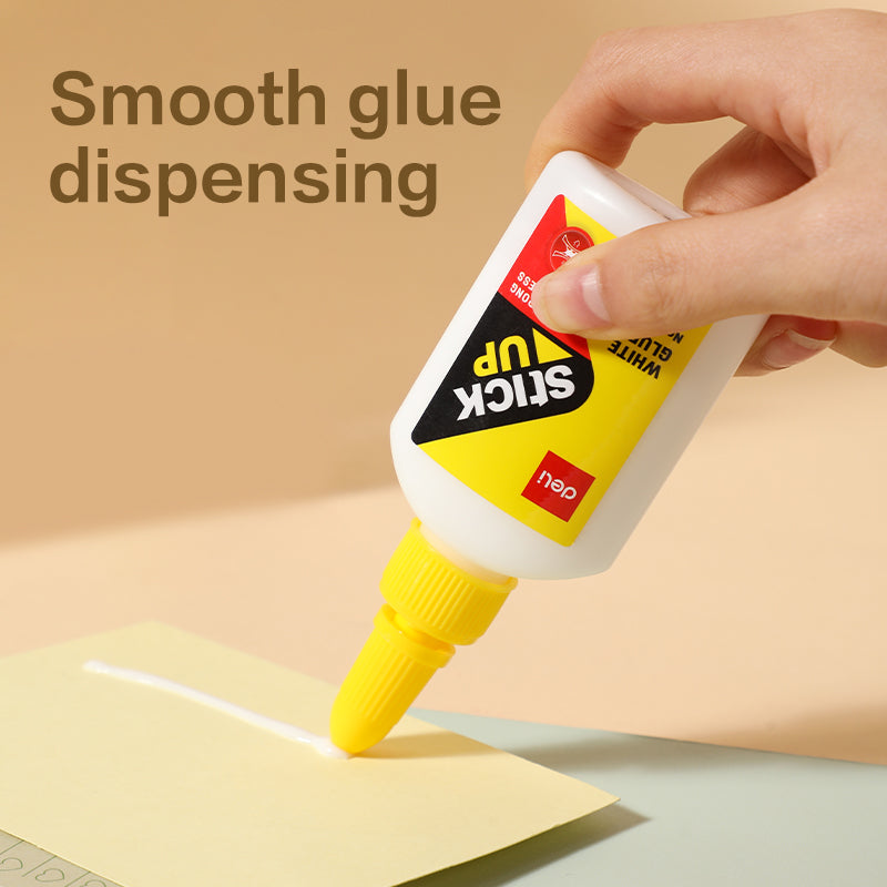 (E39445) White Glue - 40ml