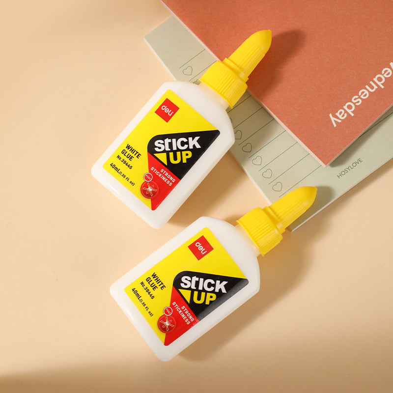 (E39445) White Glue - 40ml