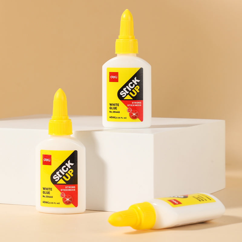 (E39445) White Glue - 40ml