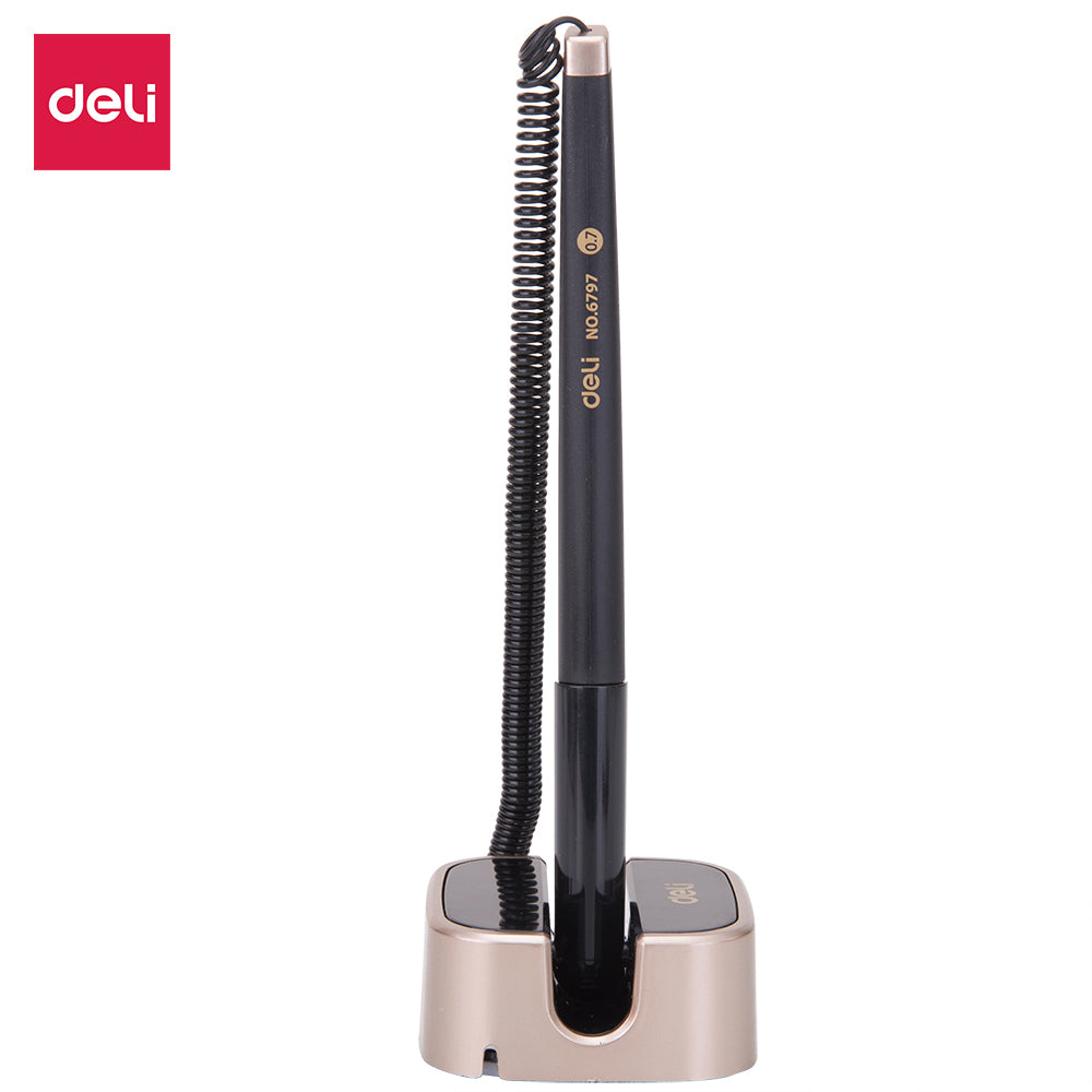 (E6797) Desk Pen Stand