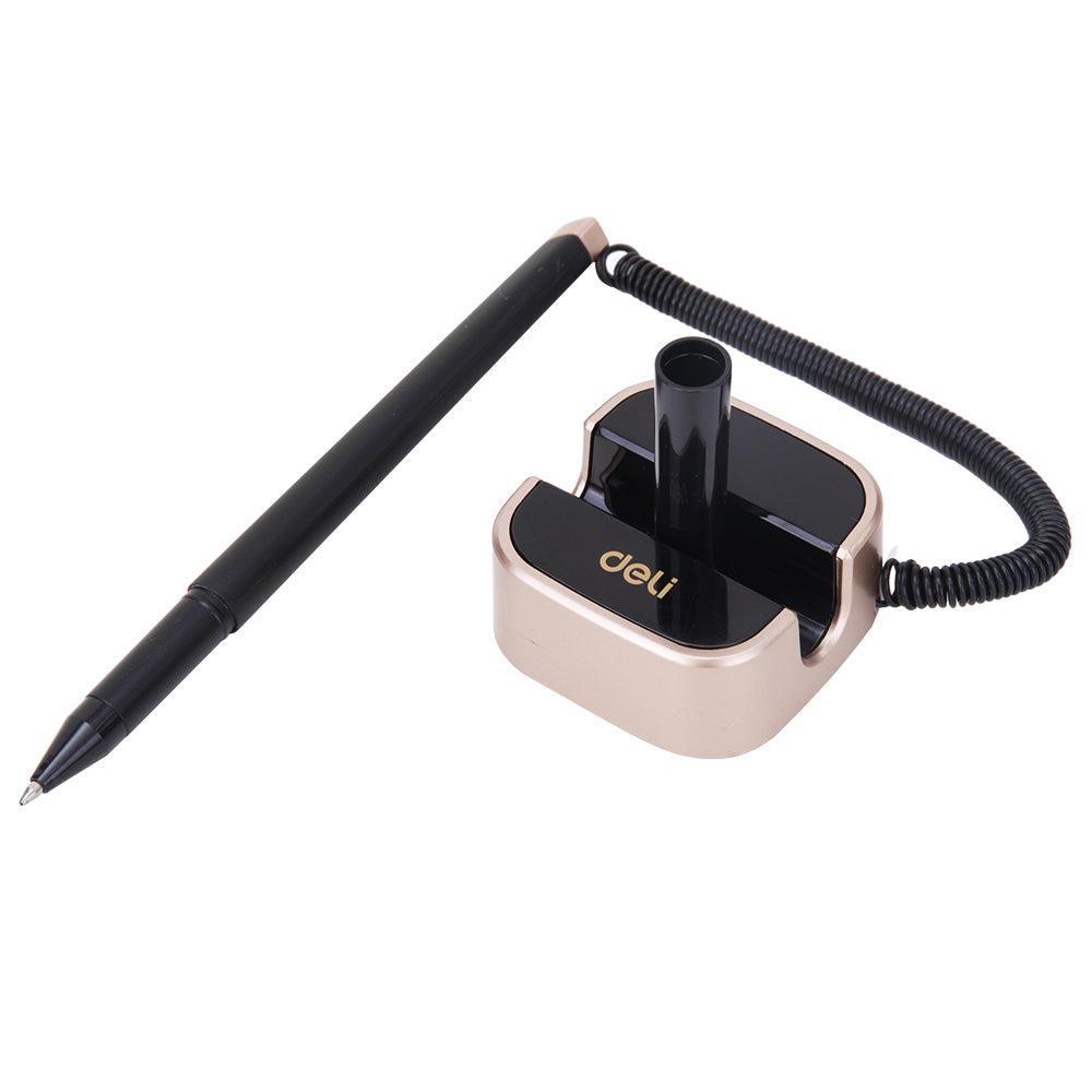 (E6797) Desk Pen Stand
