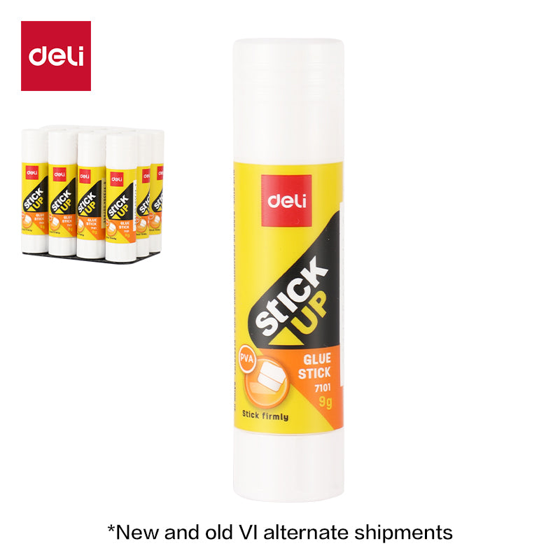 (E7101) Glue Stick - 9gm