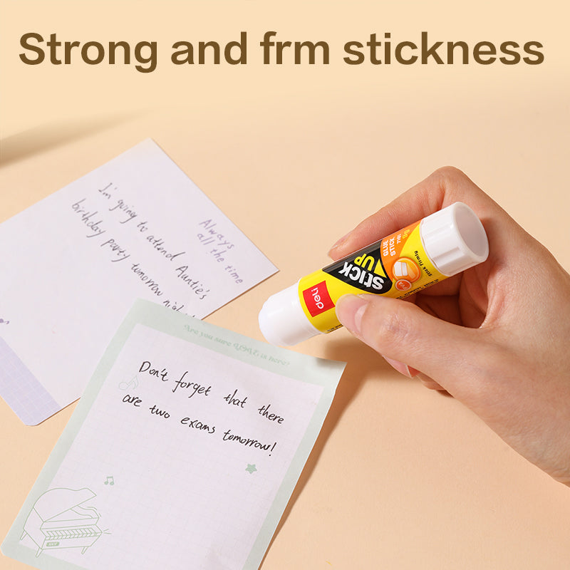 (E7101) Glue Stick - 9gm