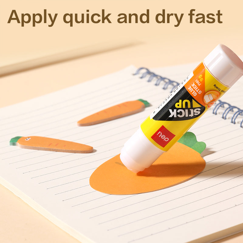 (E7101) Glue Stick - 9gm