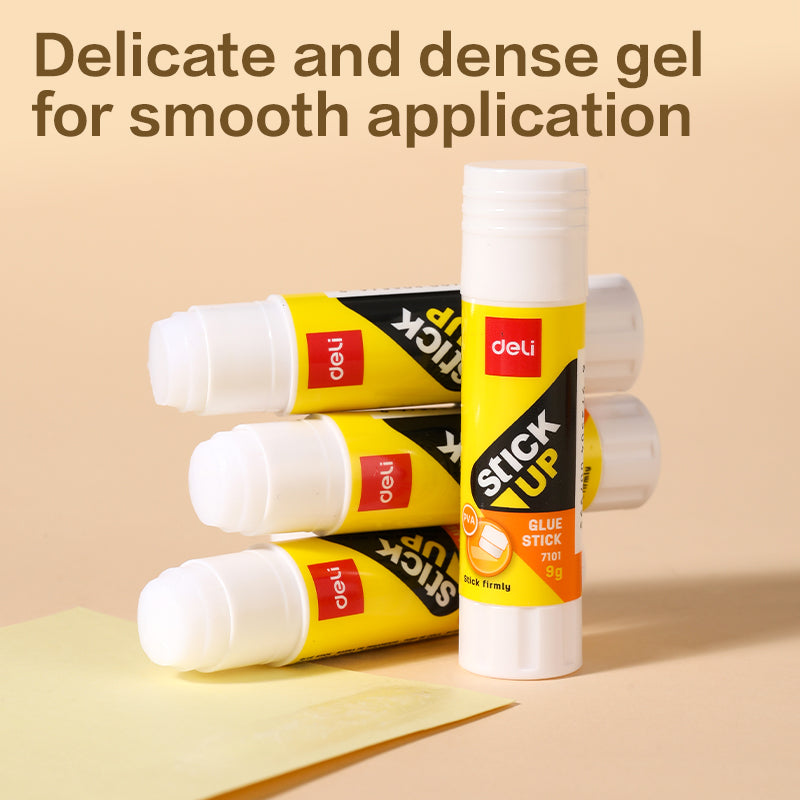 (E7101) Glue Stick - 9gm
