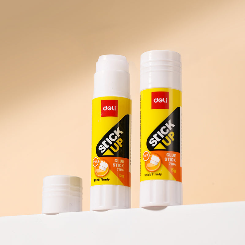 (E7104) Glue Stick - 15gm