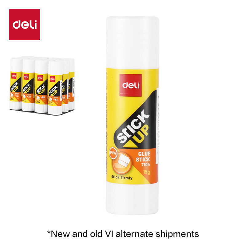 (E7104) Glue Stick - 15gm