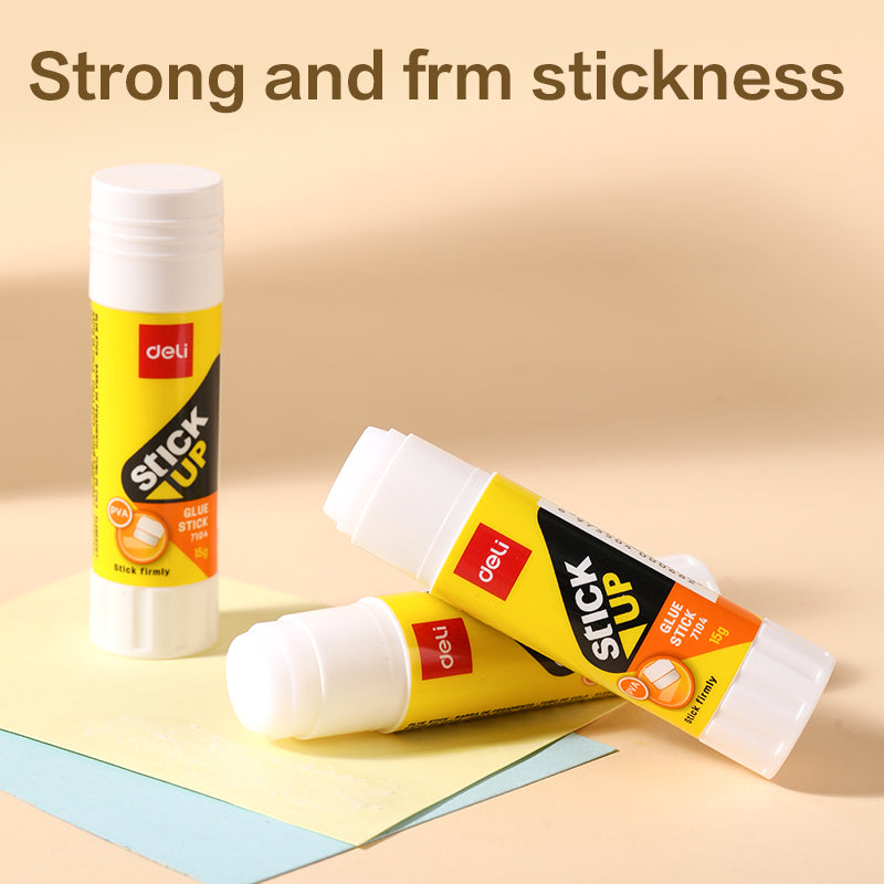 (E7104) Glue Stick - 15gm