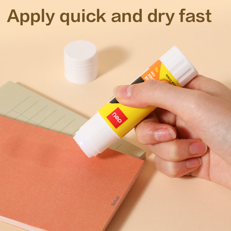 (E7104) Glue Stick - 15gm