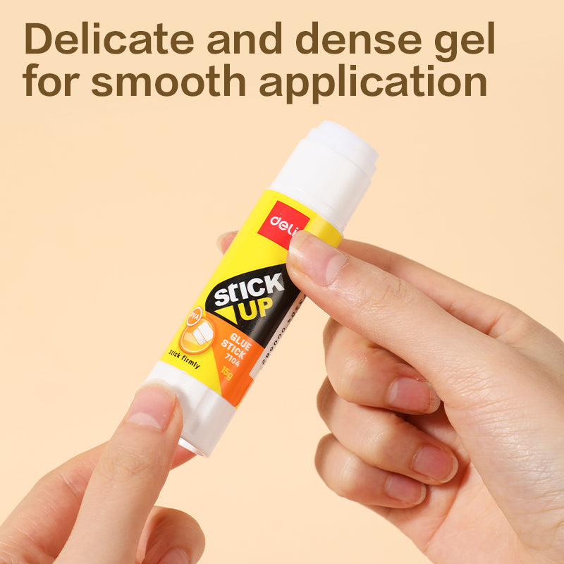 (E7104) Glue Stick - 15gm