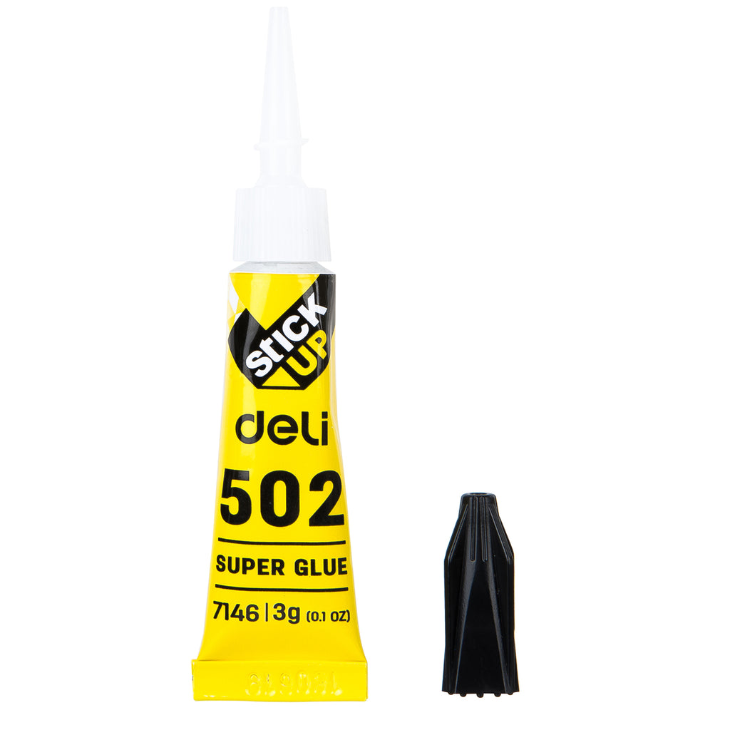 (E7146) Super Glue-3g