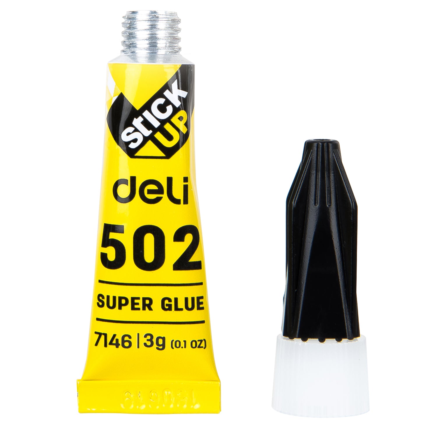 (E7146) Super Glue-3g