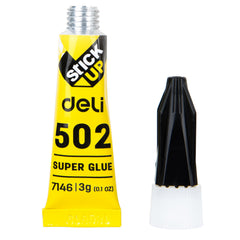 Super Glue-3g | Fast-Dry | Super strong