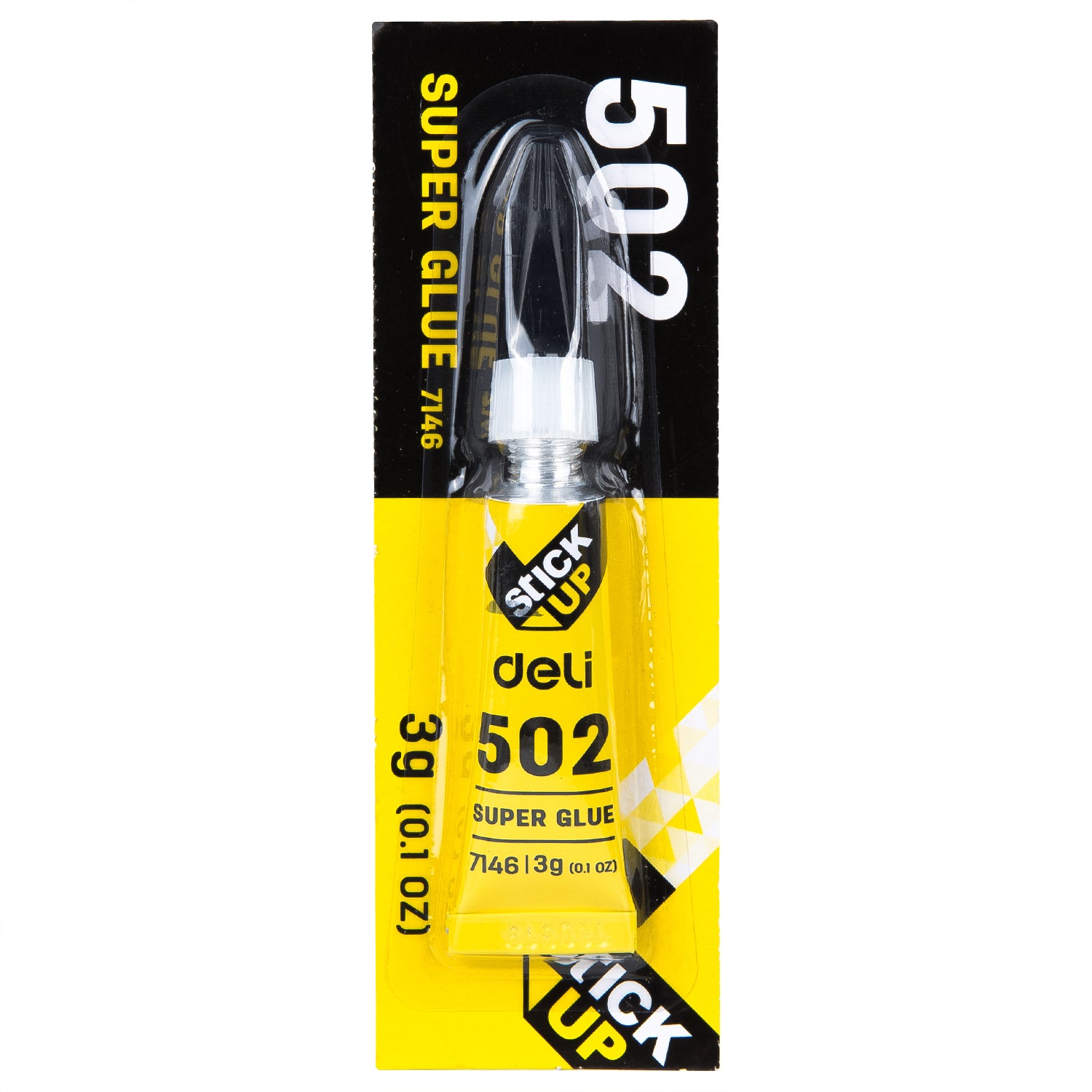 Super Glue-3g | Fast-Dry | Super strong