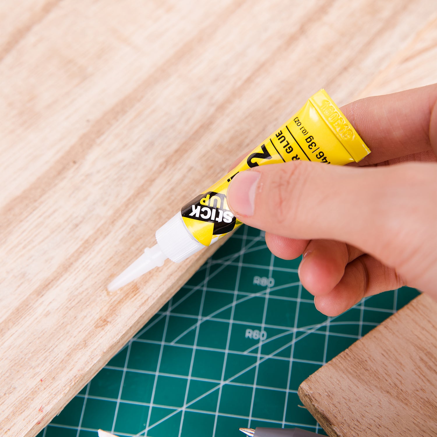 Super Glue-3g | Fast-Dry | Super strong