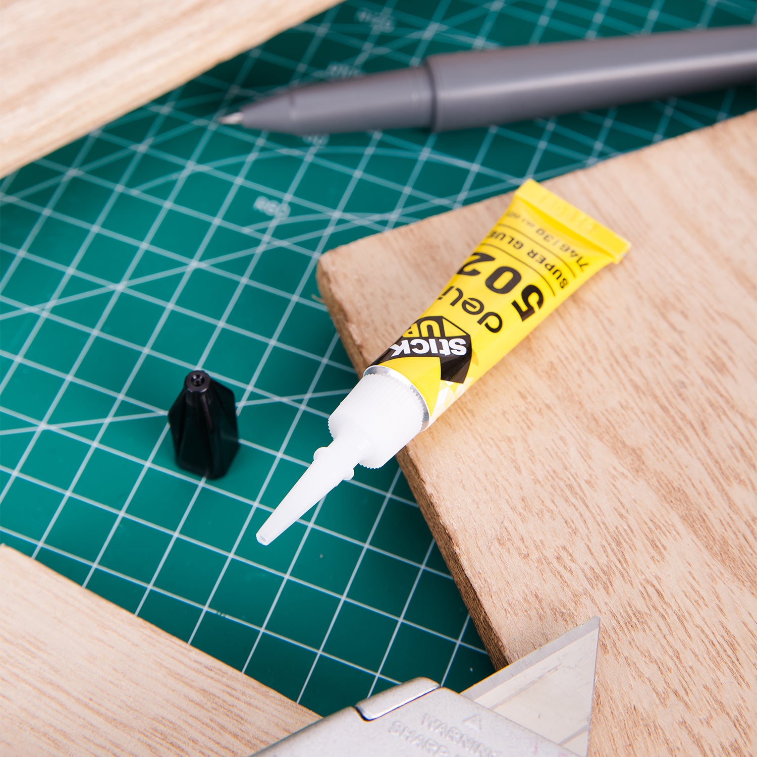 (E7146) Super Glue-3g